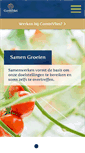 Mobile Screenshot of combivliet.nl
